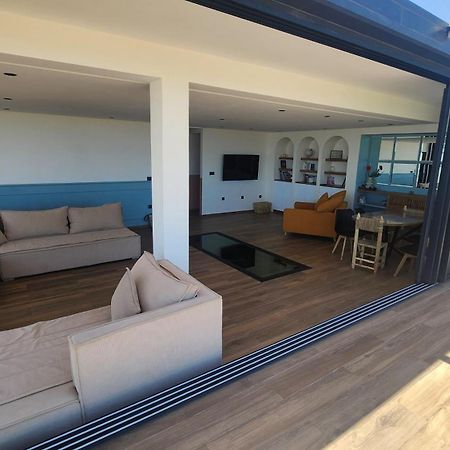 טנג'יר Magnifique Penthouse 160M2 Terrasse 90M2 Vue Mer מראה חיצוני תמונה