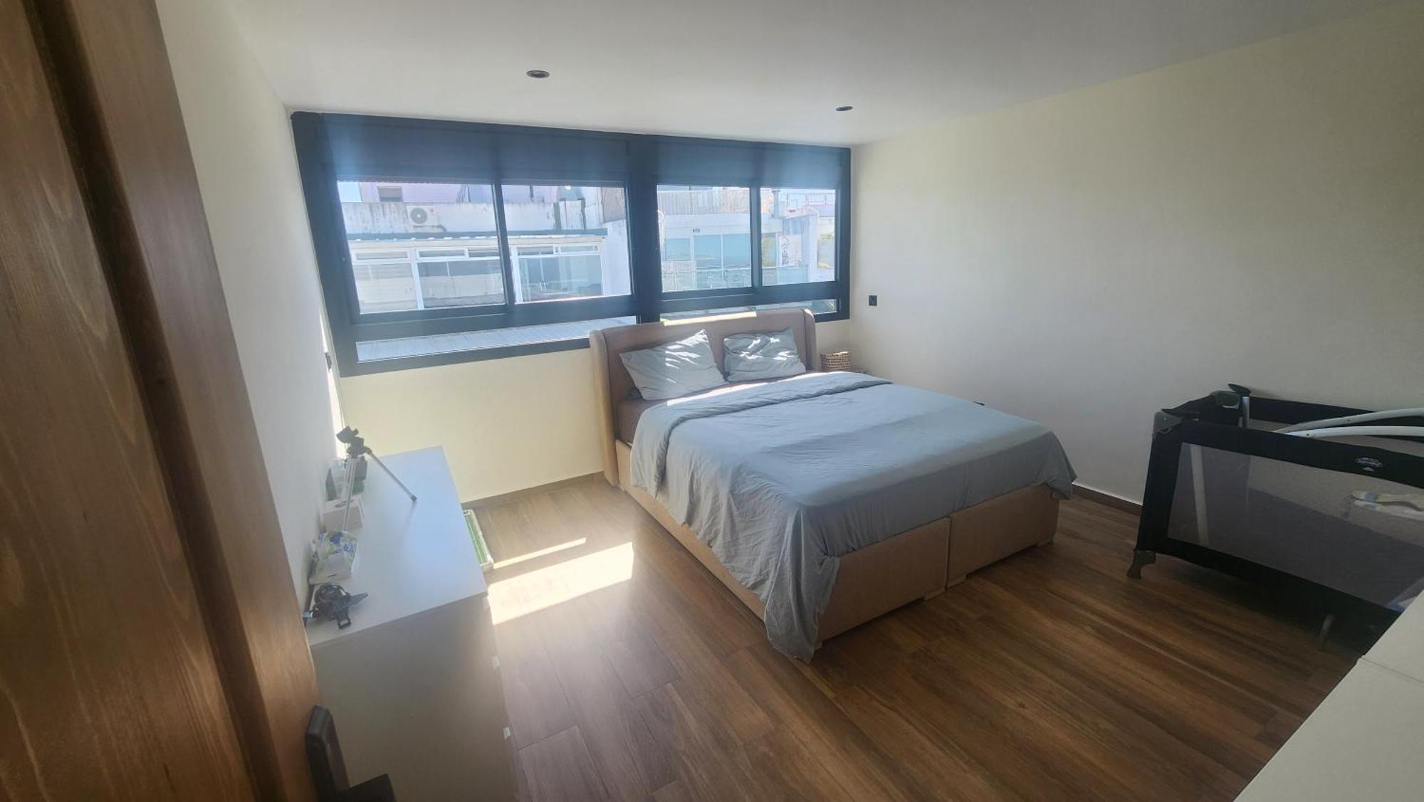 טנג'יר Magnifique Penthouse 160M2 Terrasse 90M2 Vue Mer מראה חיצוני תמונה
