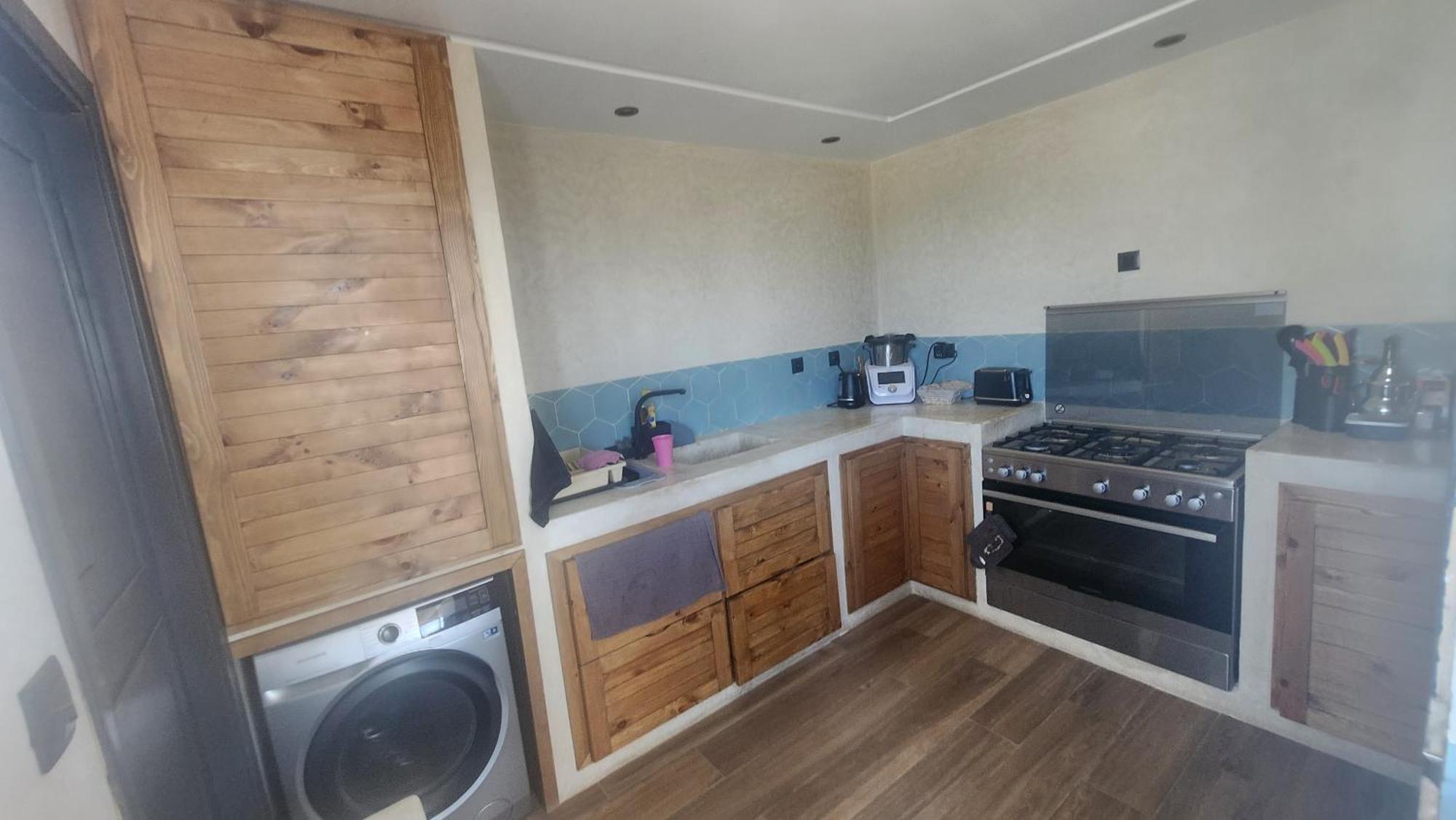 טנג'יר Magnifique Penthouse 160M2 Terrasse 90M2 Vue Mer מראה חיצוני תמונה