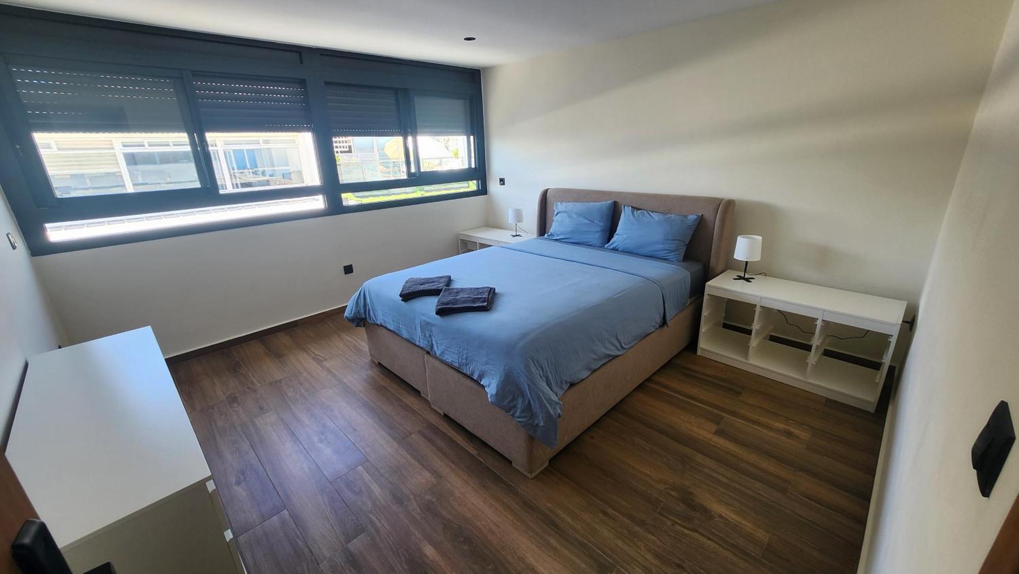 טנג'יר Magnifique Penthouse 160M2 Terrasse 90M2 Vue Mer מראה חיצוני תמונה